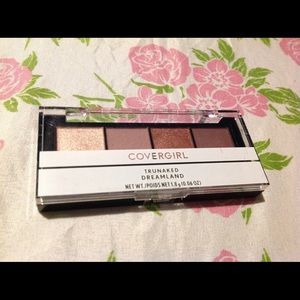 Nip dreamland covergirl eyeshadow